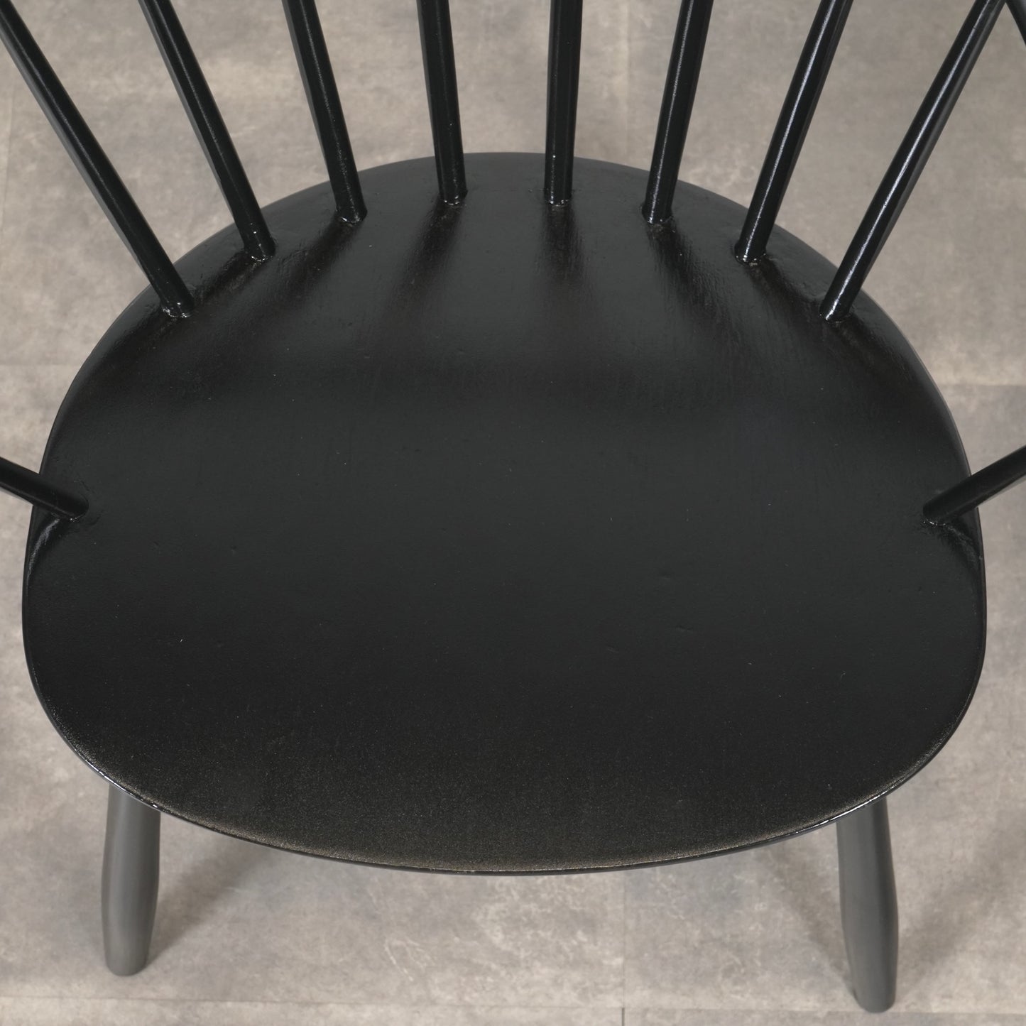 【Ejvind A.Johansson / FDB Mobler】"J64"アームチェア