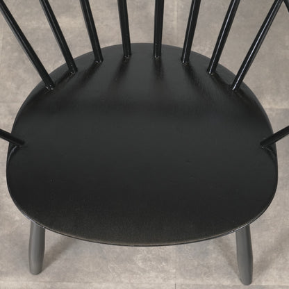 【Ejvind A.Johansson / FDB Mobler】"J64"アームチェア