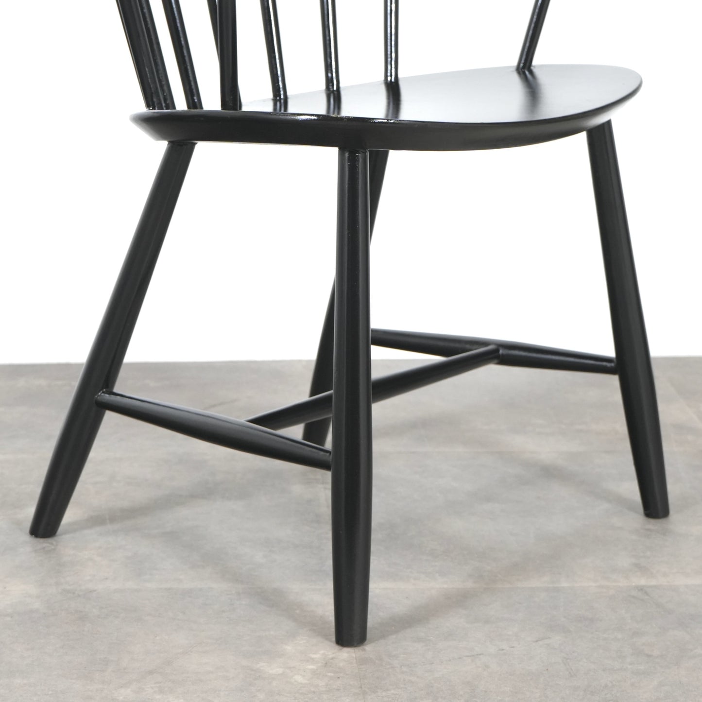 【Ejvind A.Johansson / FDB Mobler】"J64"アームチェア