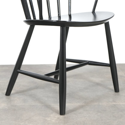 【Ejvind A.Johansson / FDB Mobler】"J64"アームチェア