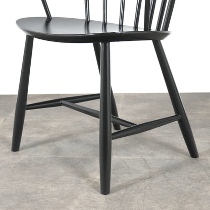 【Ejvind A.Johansson / FDB Mobler】"J64"アームチェア