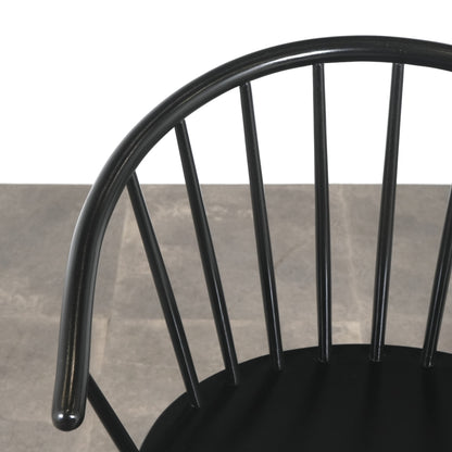 【Ejvind A.Johansson / FDB Mobler】"J64"アームチェア