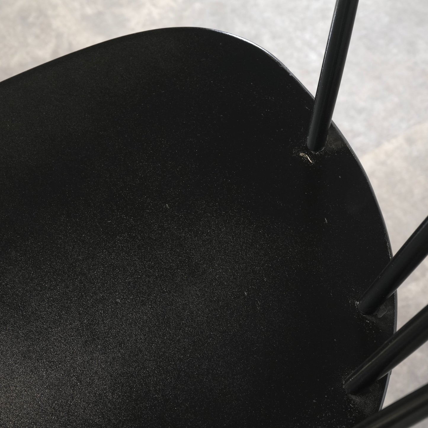 【Ejvind A.Johansson / FDB Mobler】"J64"アームチェア