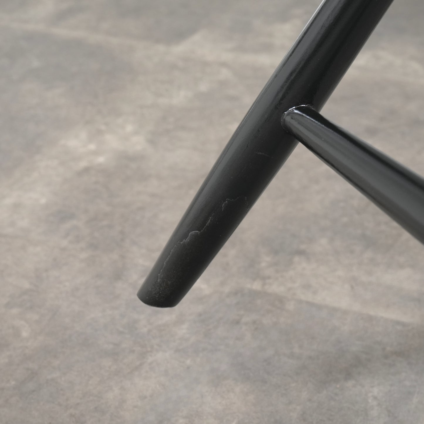 【Ejvind A.Johansson / FDB Mobler】"J64"アームチェア