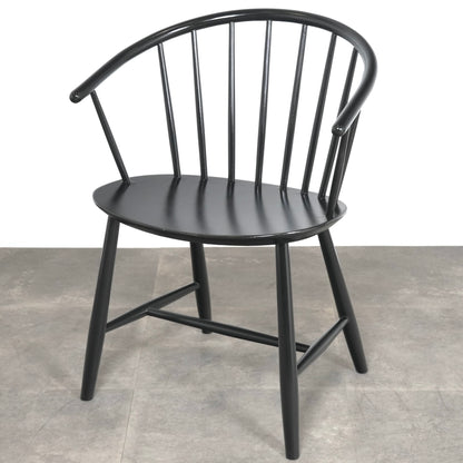 【Ejvind A.Johansson / FDB Mobler】"J64"アームチェア