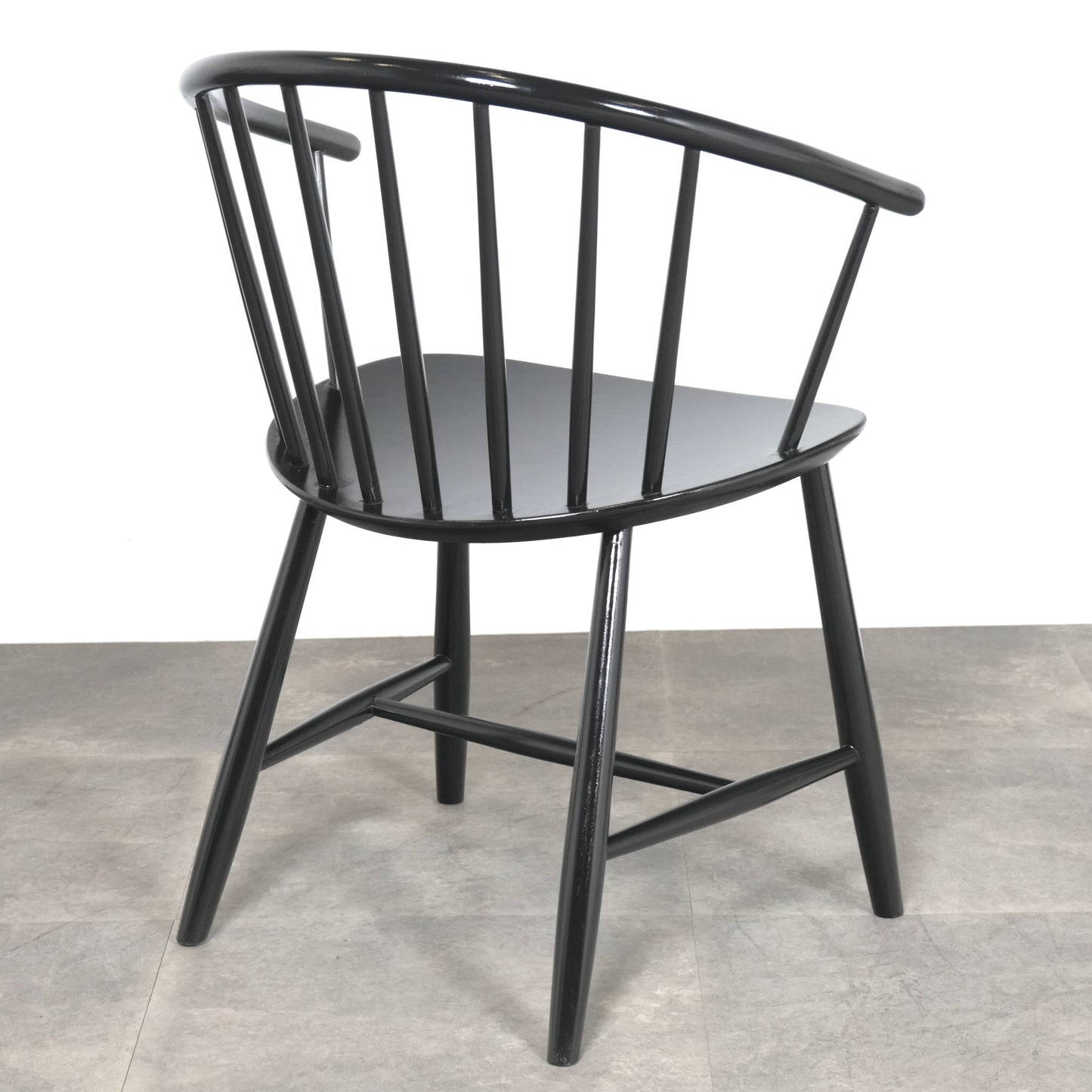 【Ejvind A.Johansson / FDB Mobler】"J64"アームチェア