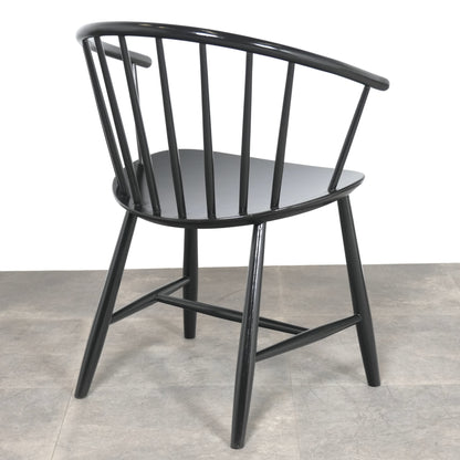 【Ejvind A.Johansson / FDB Mobler】"J64"アームチェア