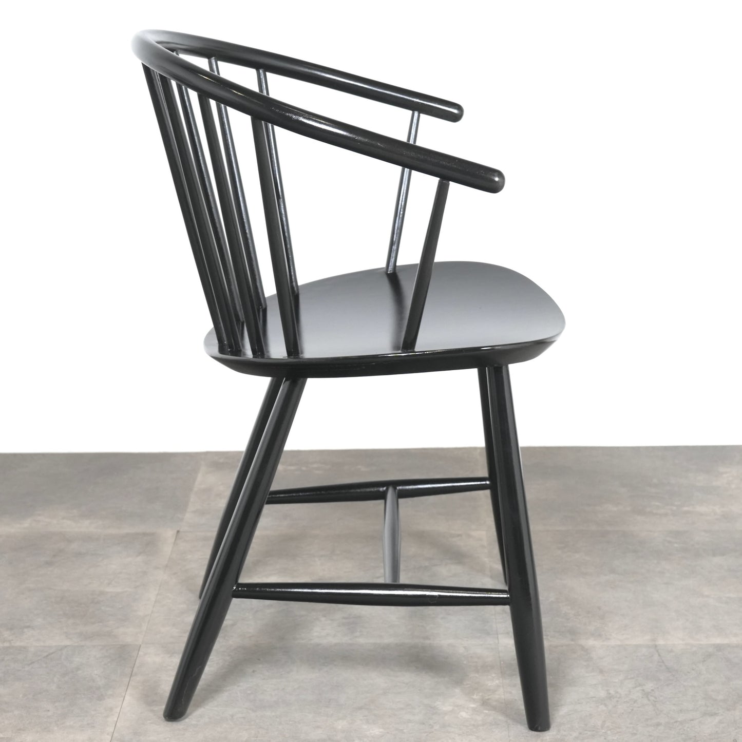 【Ejvind A.Johansson / FDB Mobler】"J64"アームチェア