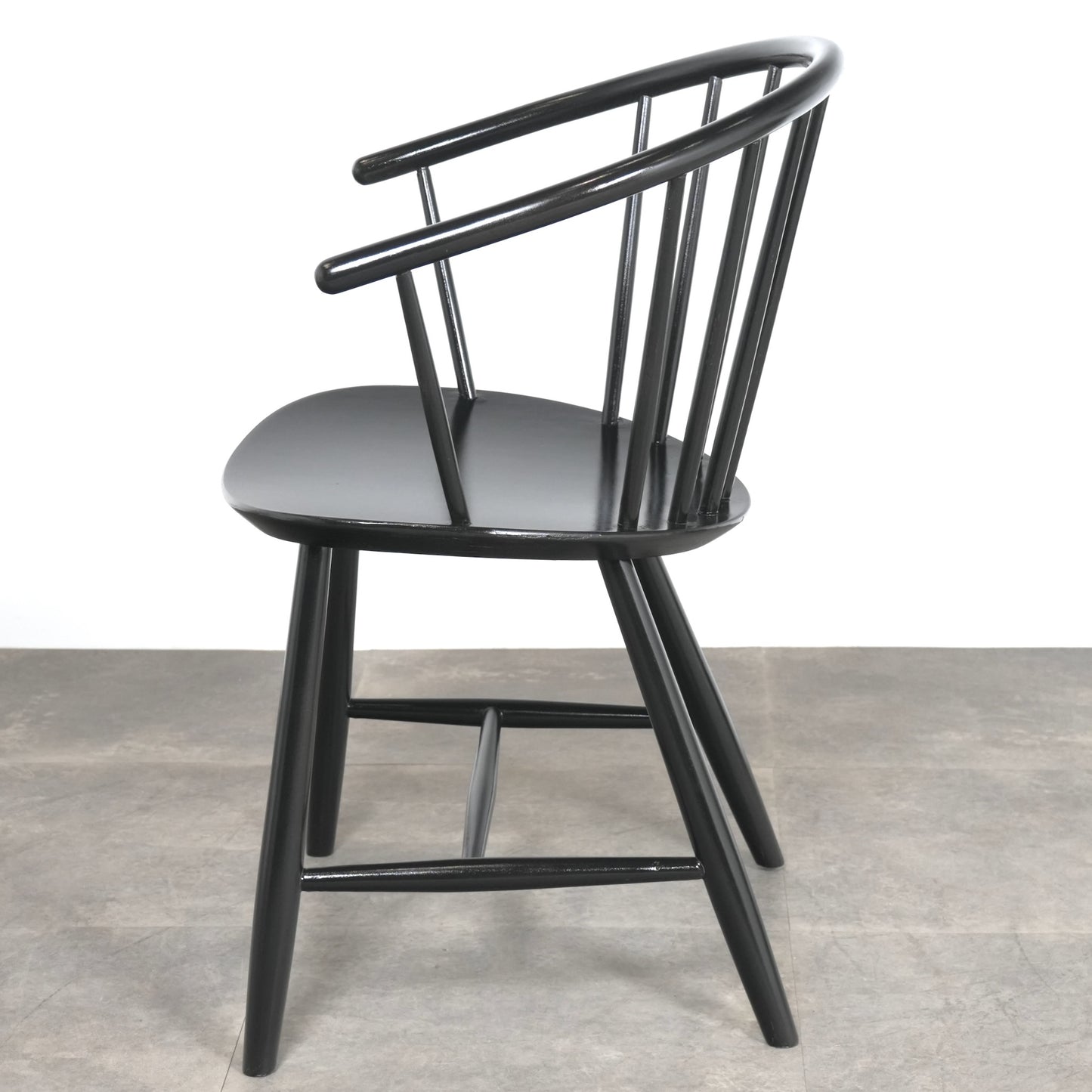 【Ejvind A.Johansson / FDB Mobler】"J64"アームチェア