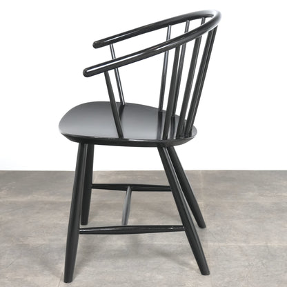 【Ejvind A.Johansson / FDB Mobler】"J64"アームチェア