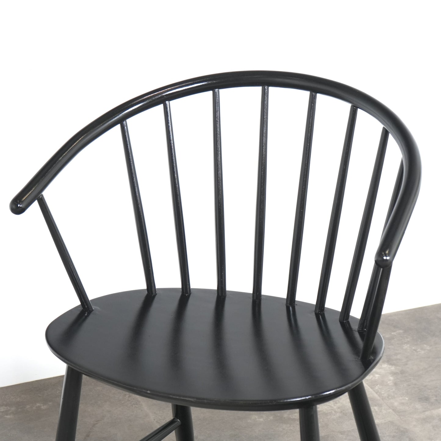 【Ejvind A.Johansson / FDB Mobler】"J64"アームチェア