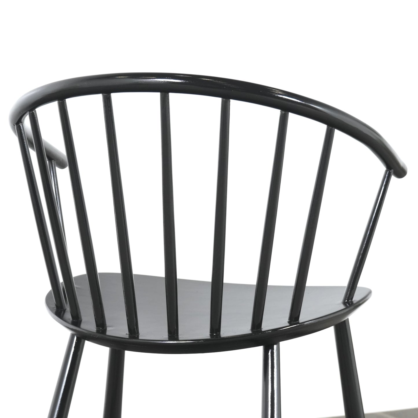 【Ejvind A.Johansson / FDB Mobler】"J64"アームチェア