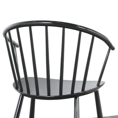 【Ejvind A.Johansson / FDB Mobler】"J64"アームチェア