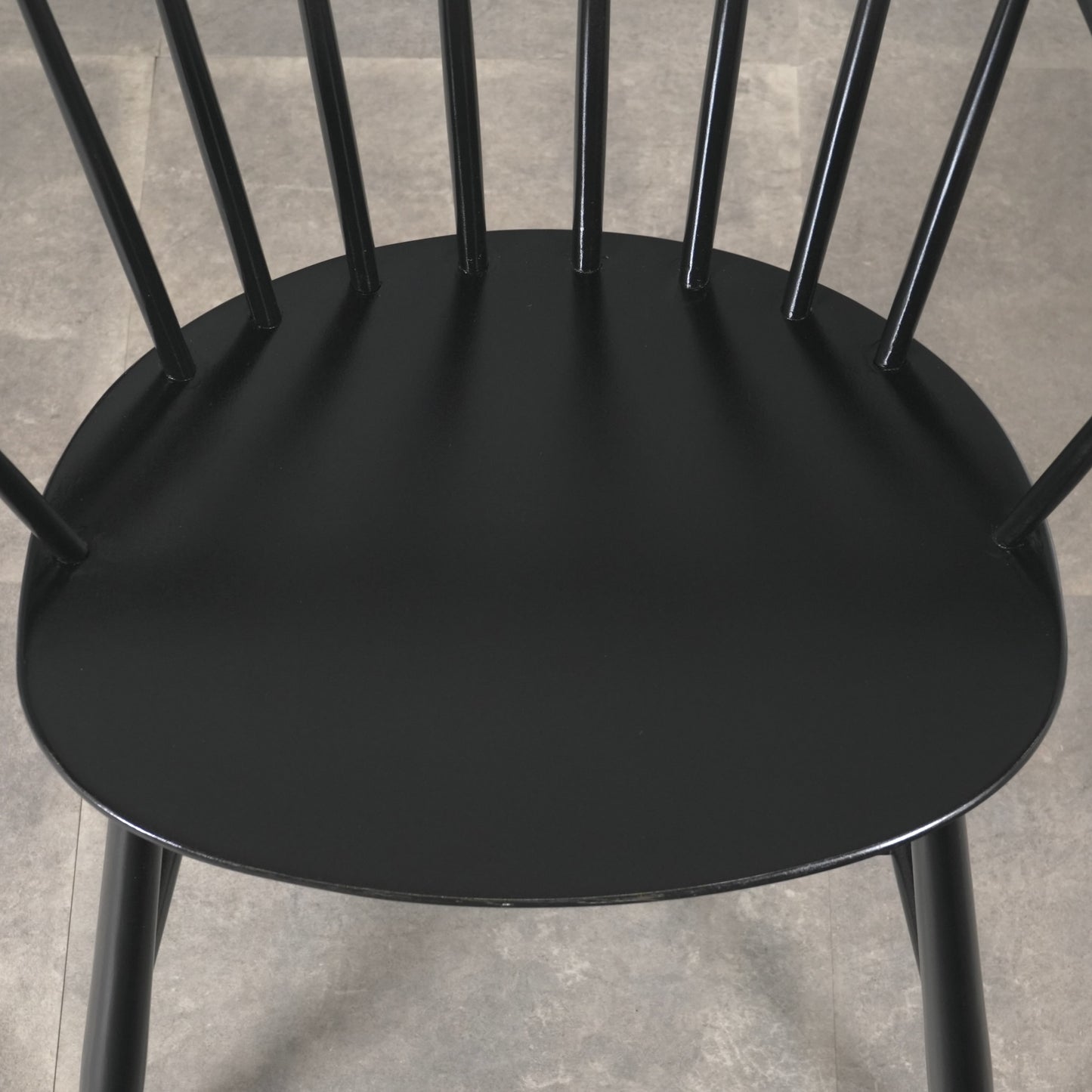 【Ejvind A.Johansson / FDB Mobler】"J64"アームチェア