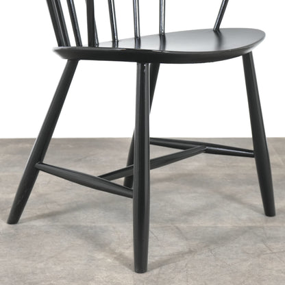 【Ejvind A.Johansson / FDB Mobler】"J64"アームチェア