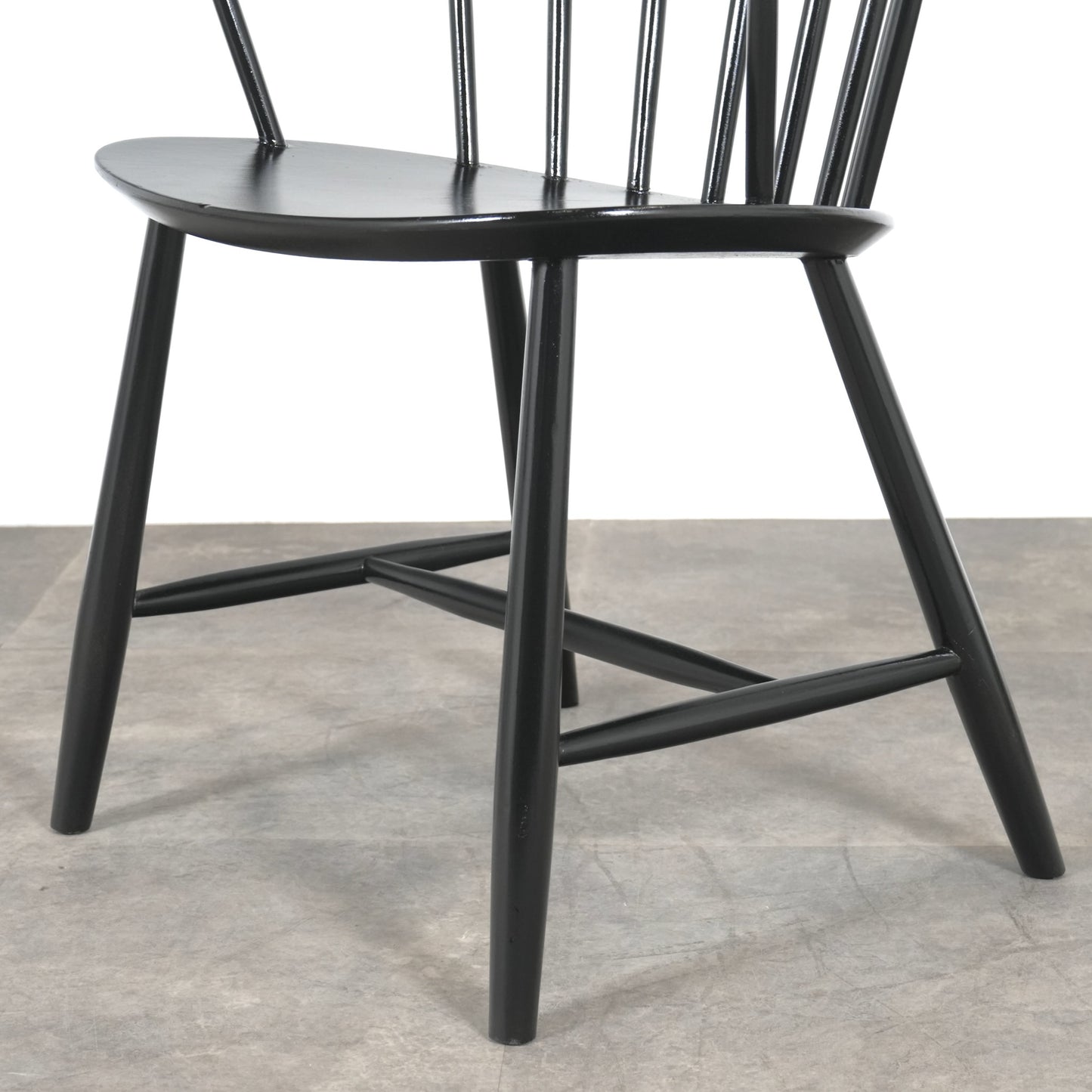 【Ejvind A.Johansson / FDB Mobler】"J64"アームチェア