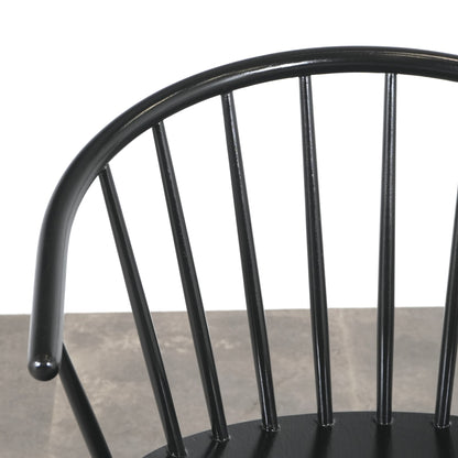 【Ejvind A.Johansson / FDB Mobler】"J64"アームチェア