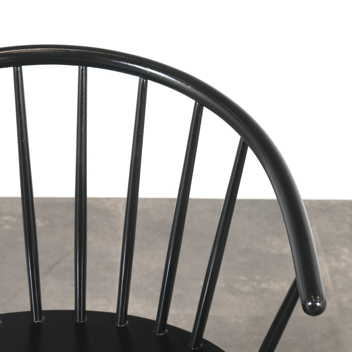 【Ejvind A.Johansson / FDB Mobler】"J64"アームチェア