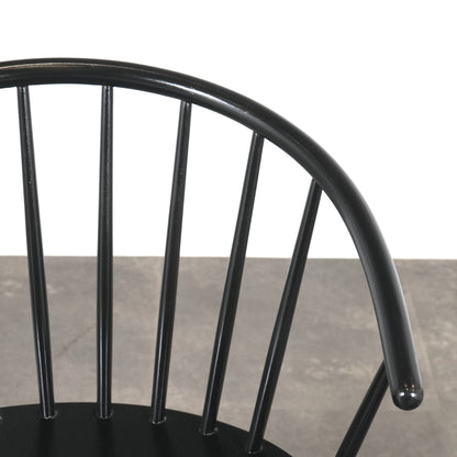 【Ejvind A.Johansson / FDB Mobler】"J64"アームチェア