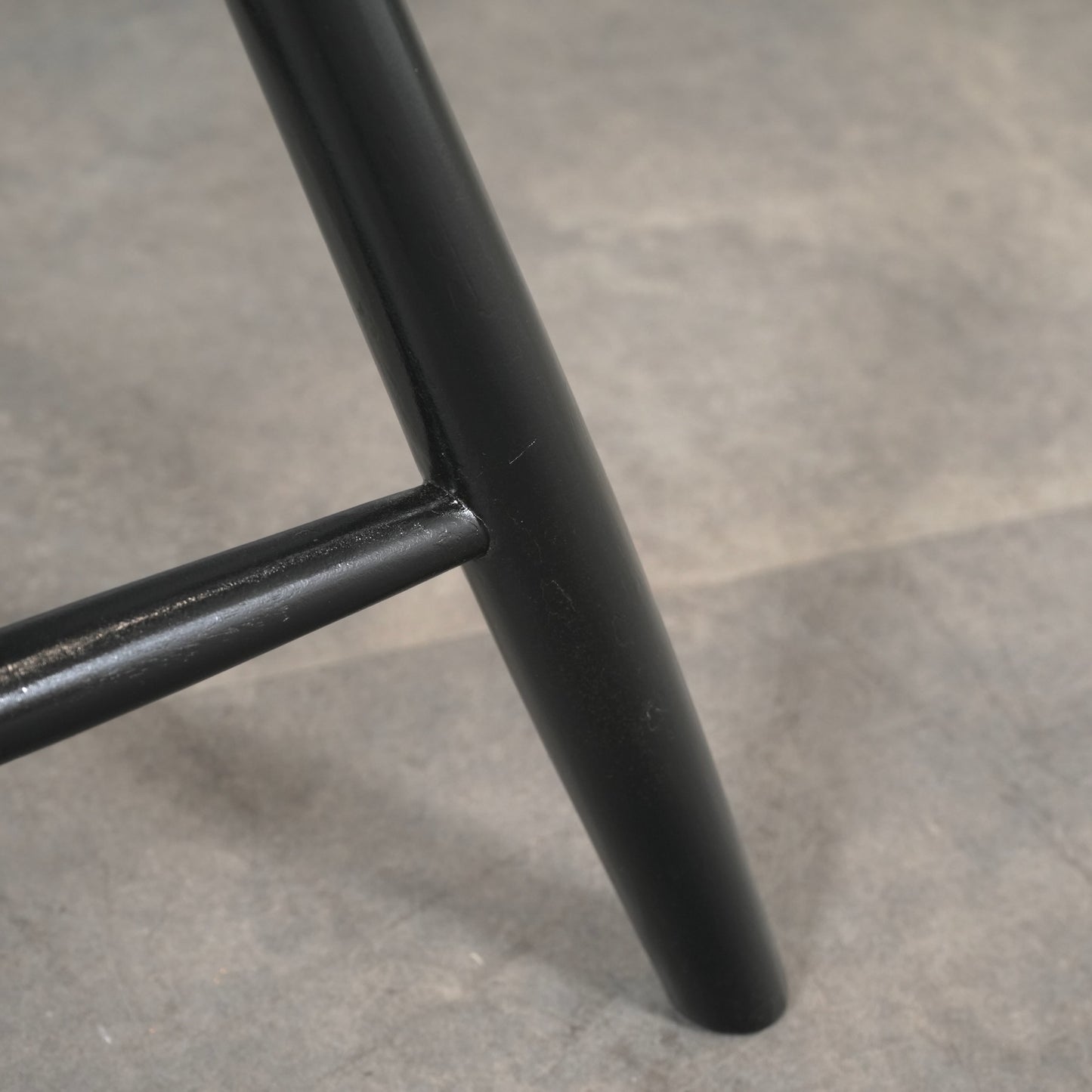 【Ejvind A.Johansson / FDB Mobler】"J64"アームチェア