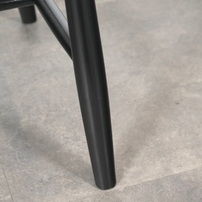 【Ejvind A.Johansson / FDB Mobler】"J64"アームチェア