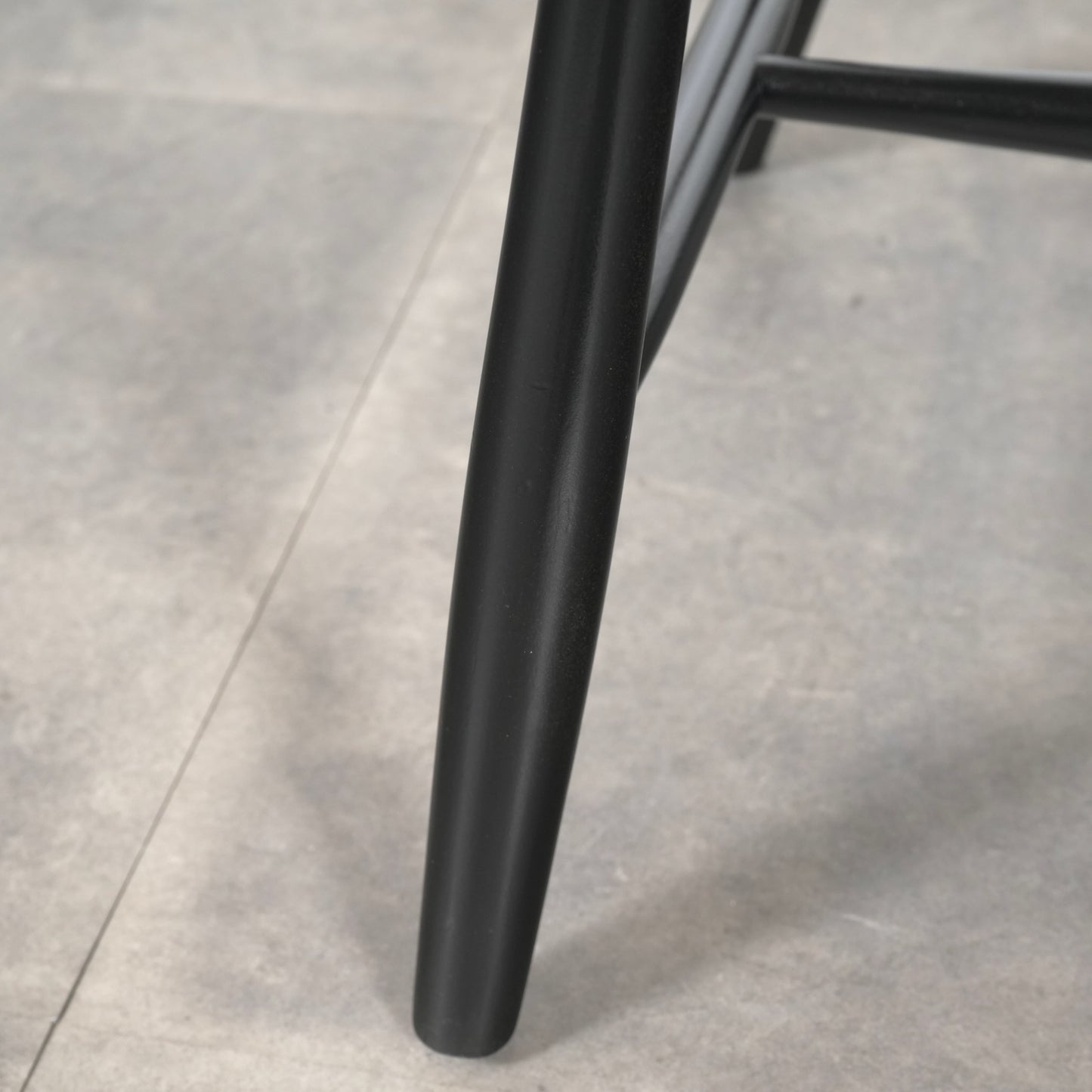 【Ejvind A.Johansson / FDB Mobler】"J64"アームチェア