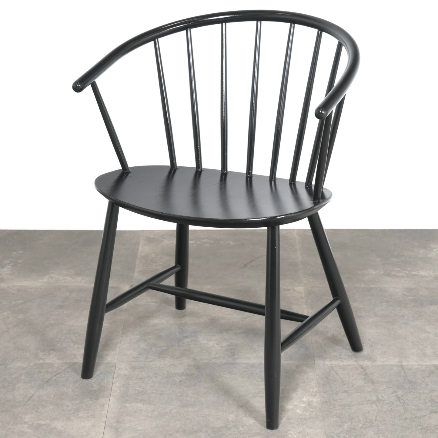 【Ejvind A.Johansson / FDB Mobler】"J64"アームチェア