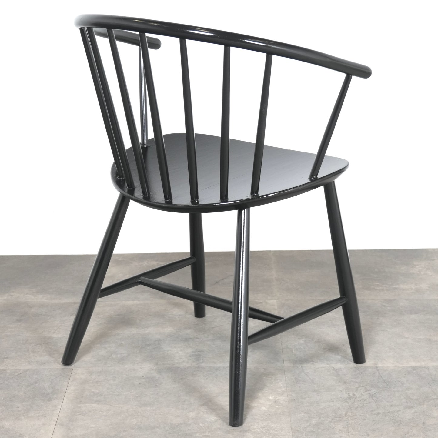 【Ejvind A.Johansson / FDB Mobler】"J64"アームチェア