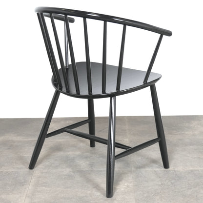 【Ejvind A.Johansson / FDB Mobler】"J64"アームチェア