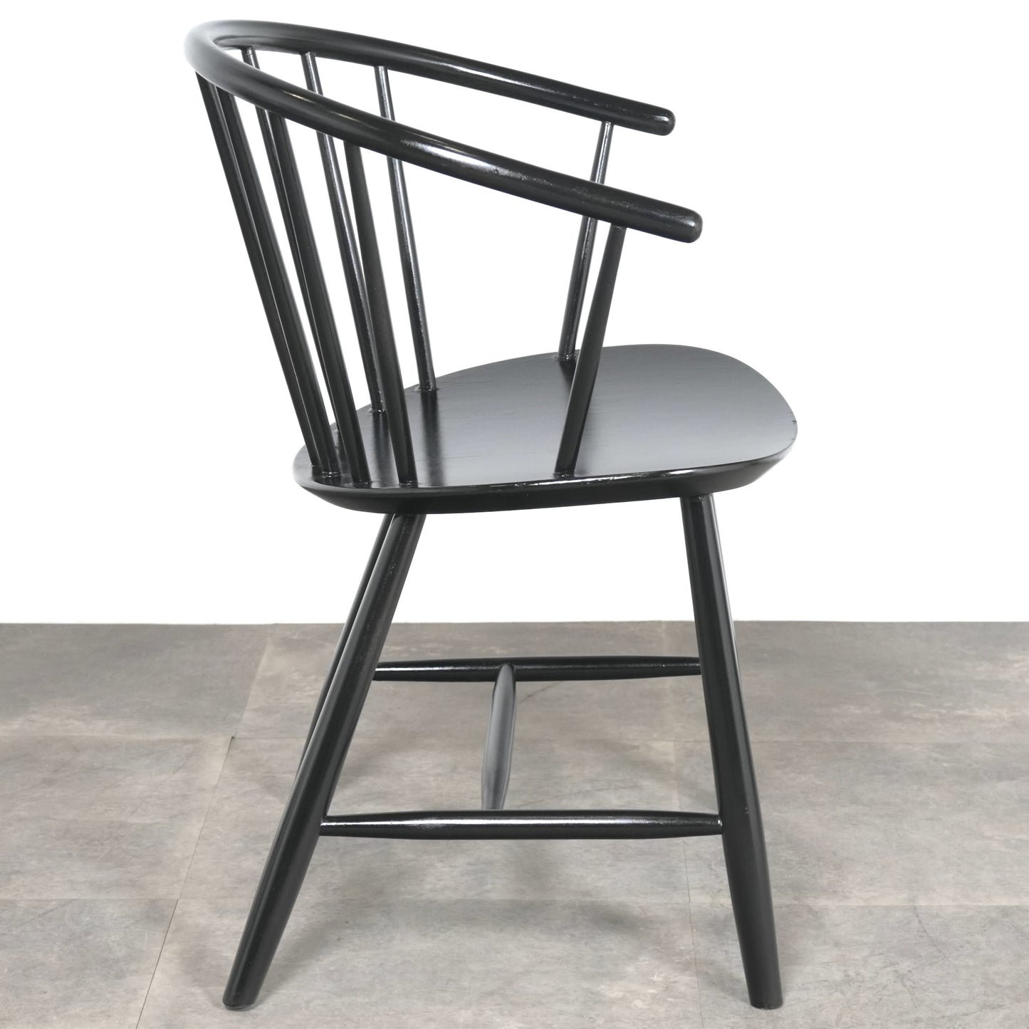 【Ejvind A.Johansson / FDB Mobler】"J64"アームチェア