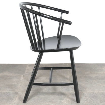 【Ejvind A.Johansson / FDB Mobler】"J64"アームチェア