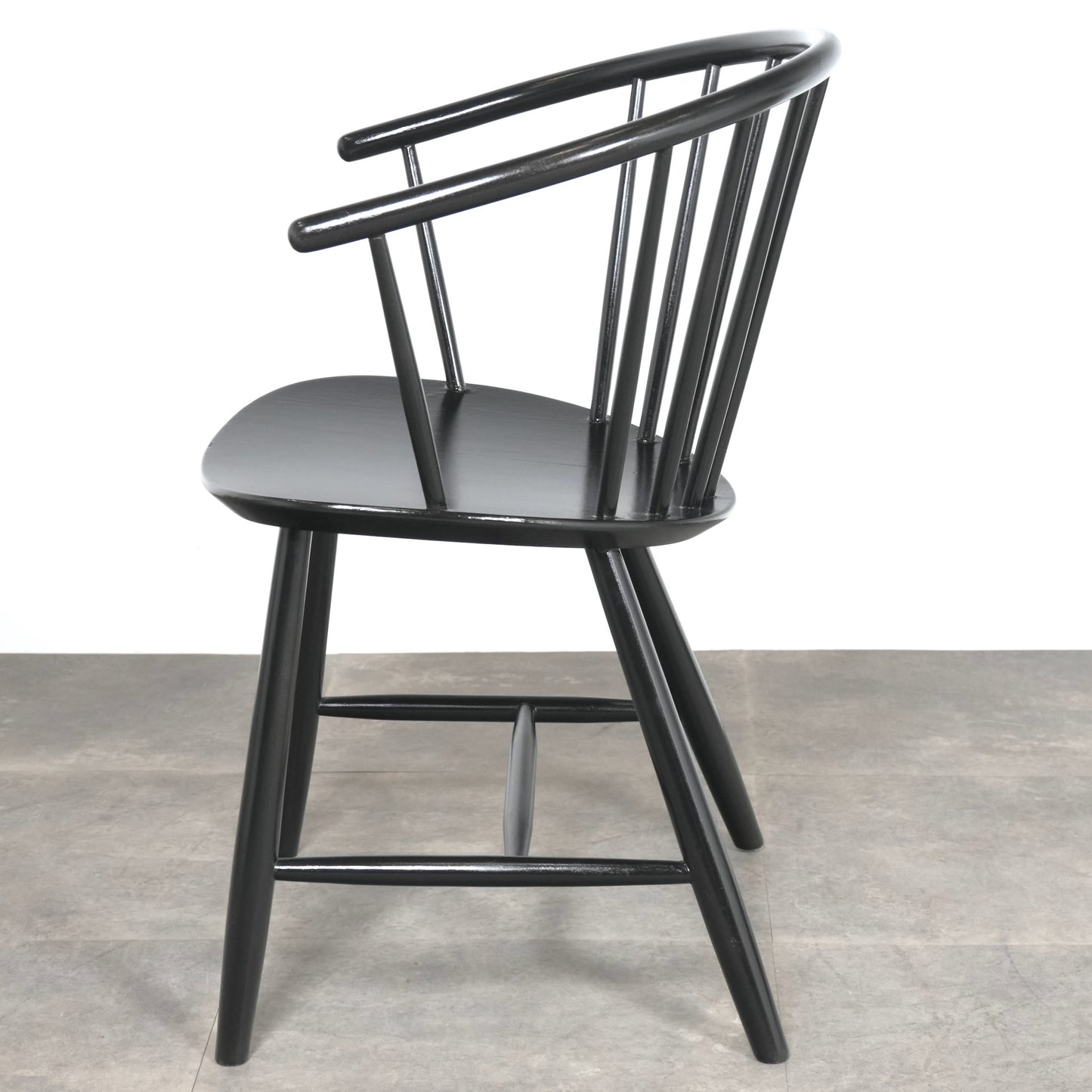 【Ejvind A.Johansson / FDB Mobler】"J64"アームチェア