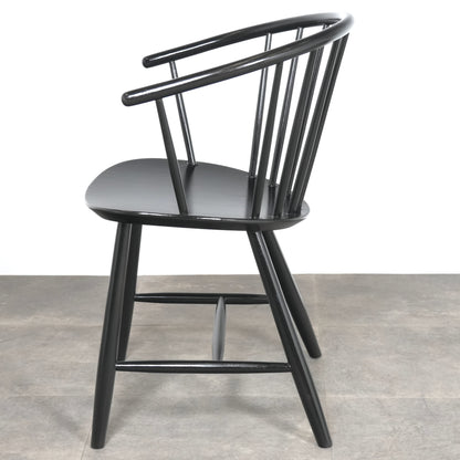 【Ejvind A.Johansson / FDB Mobler】"J64"アームチェア