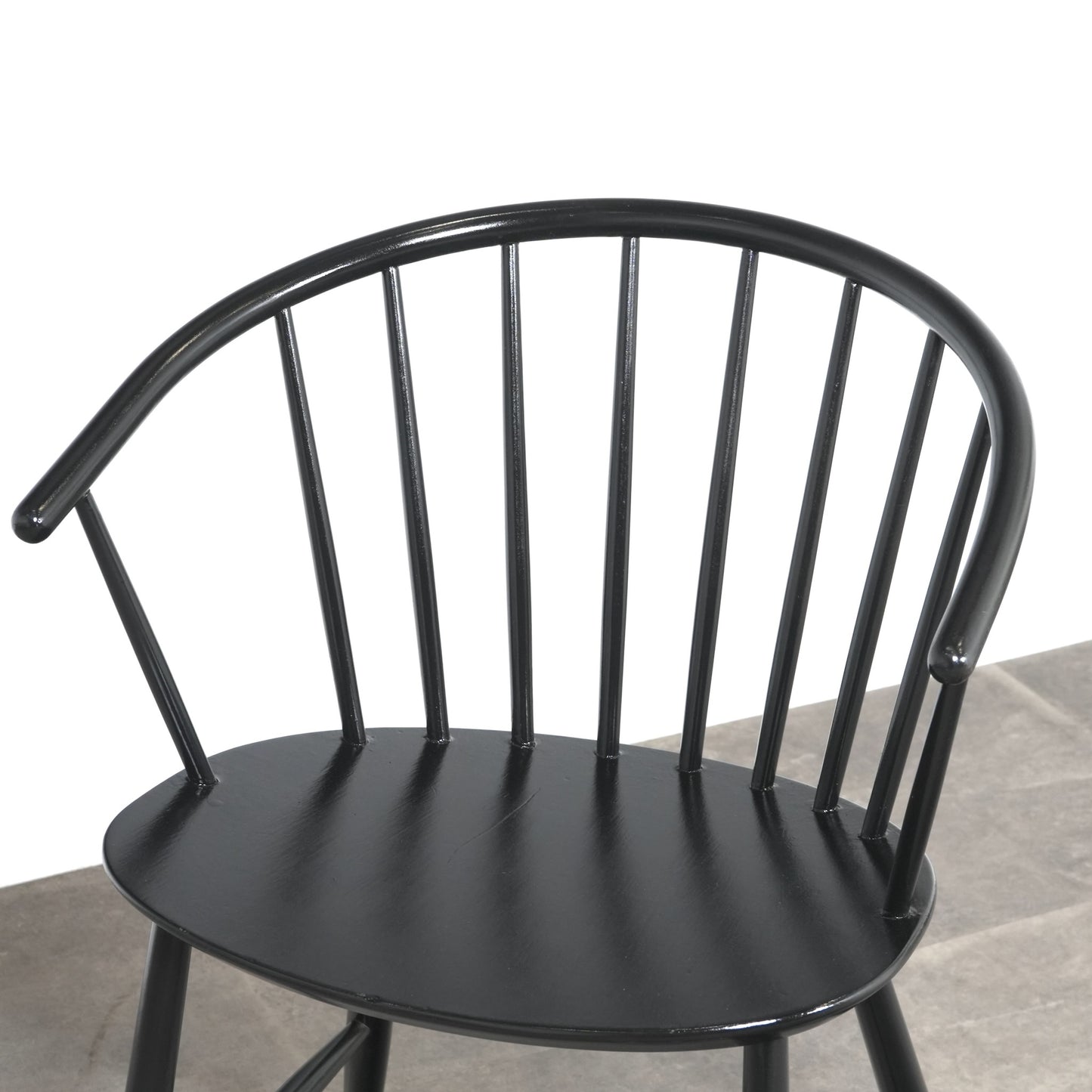 【Ejvind A.Johansson / FDB Mobler】"J64"アームチェア