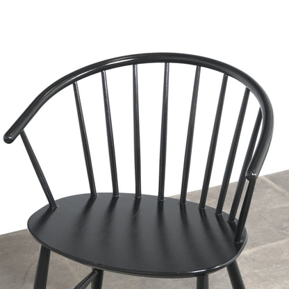 【Ejvind A.Johansson / FDB Mobler】"J64"アームチェア