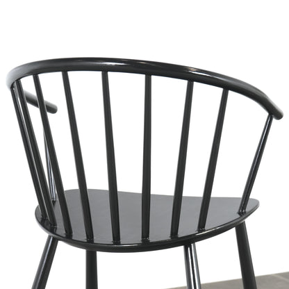 【Ejvind A.Johansson / FDB Mobler】"J64"アームチェア