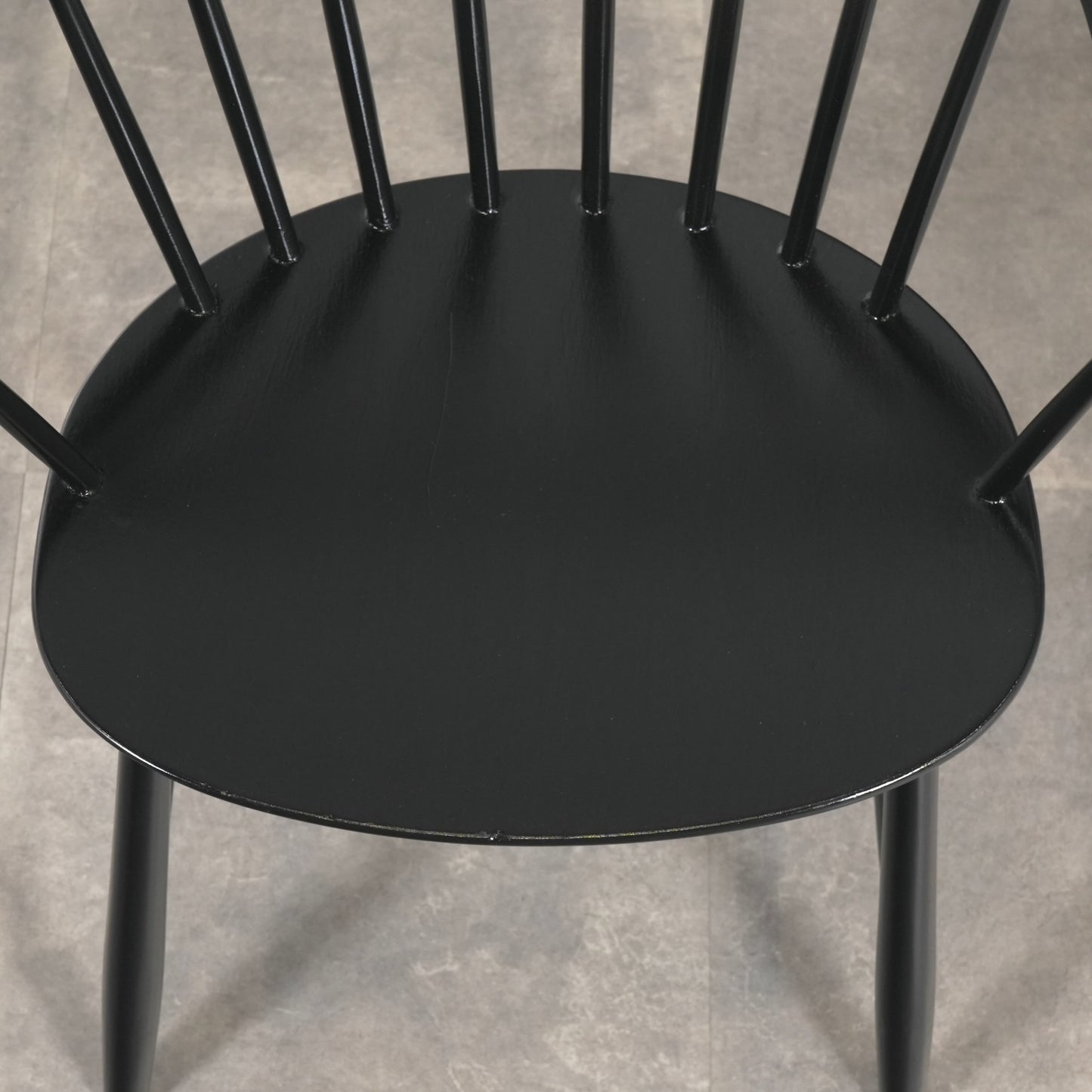 【Ejvind A.Johansson / FDB Mobler】"J64"アームチェア