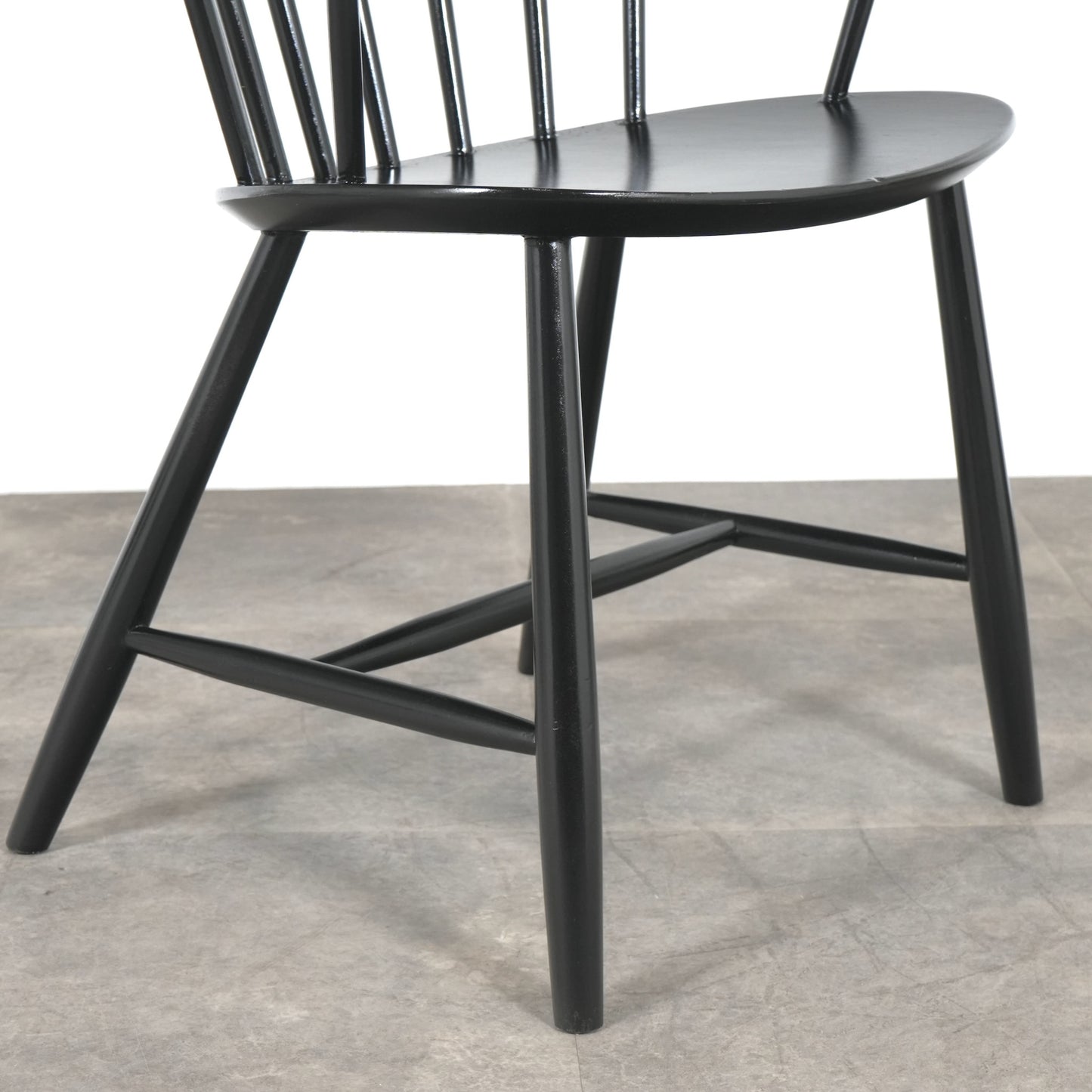 【Ejvind A.Johansson / FDB Mobler】"J64"アームチェア