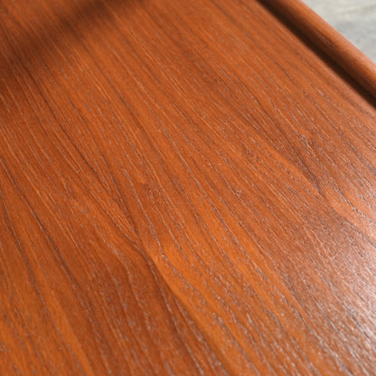 【BRDR. FURBO】ヴィンテージ トロリー(ワゴン)