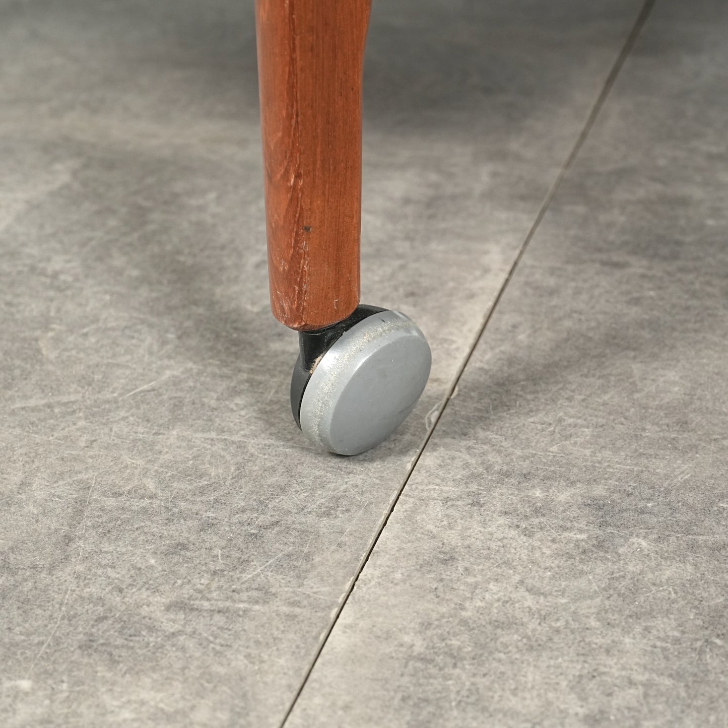 【BRDR. FURBO】ヴィンテージ トロリー(ワゴン)