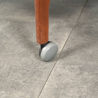 【BRDR. FURBO】ヴィンテージ トロリー(ワゴン)