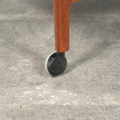 【BRDR. FURBO】ヴィンテージ トロリー(ワゴン)