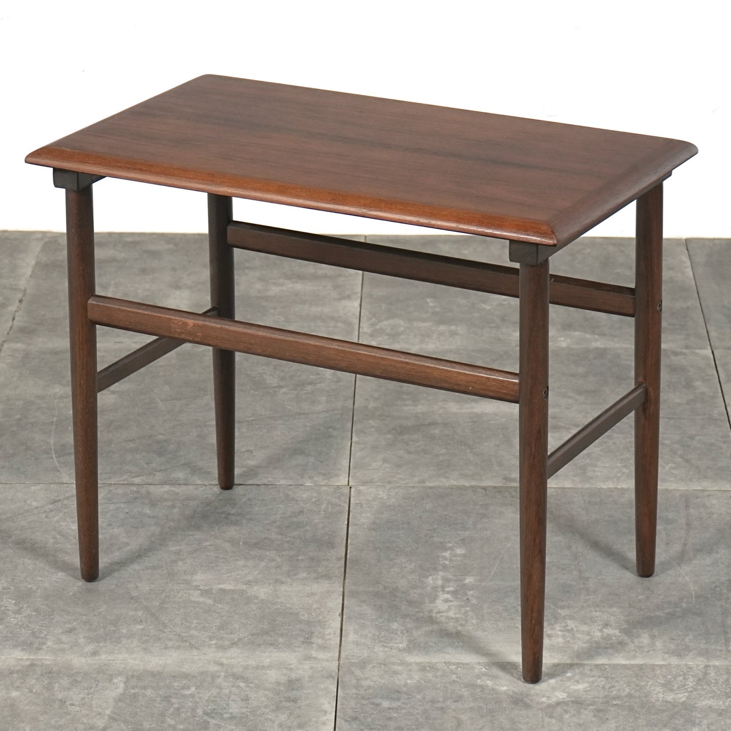 デンマークヴィンテージ サイドテーブル