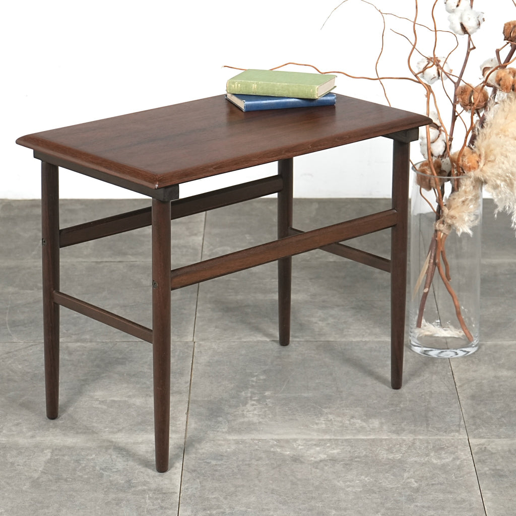 デンマークヴィンテージ サイドテーブル