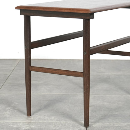 デンマークヴィンテージ サイドテーブル