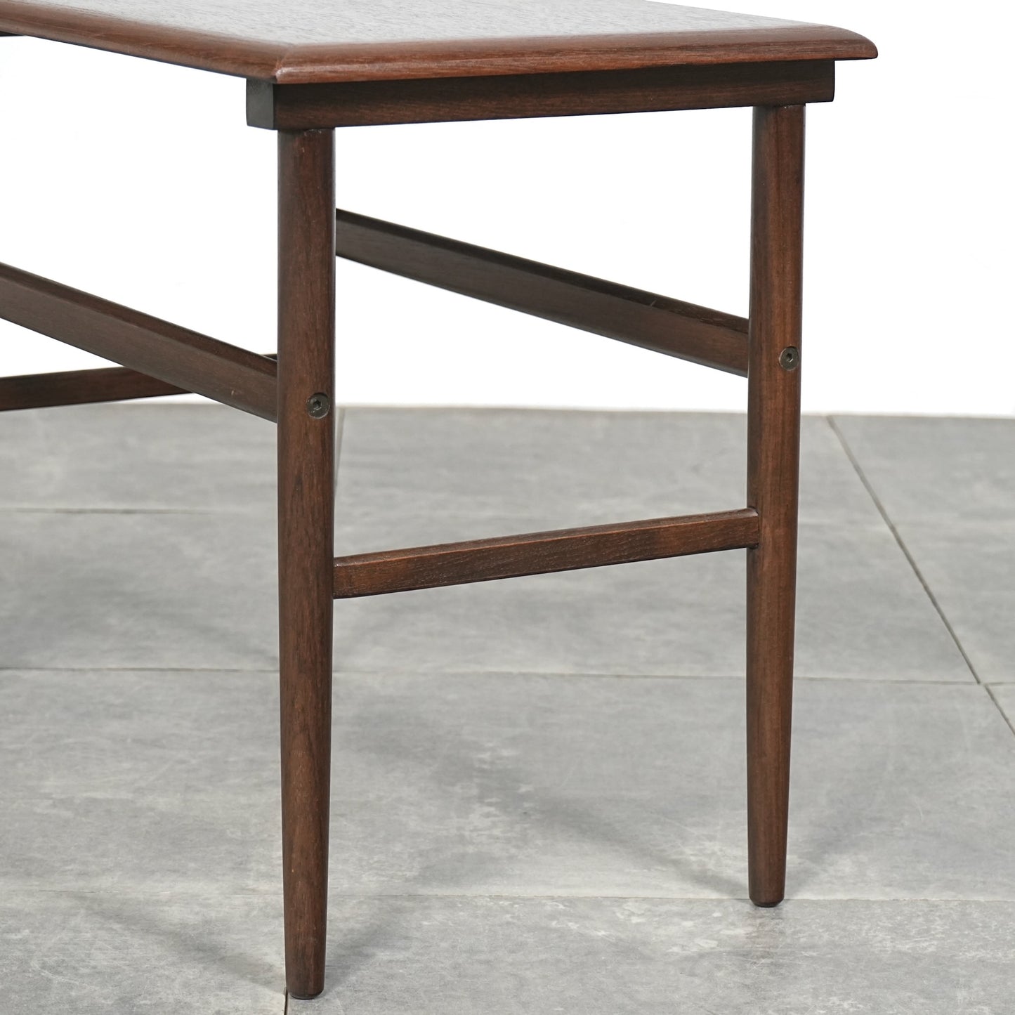 デンマークヴィンテージ サイドテーブル