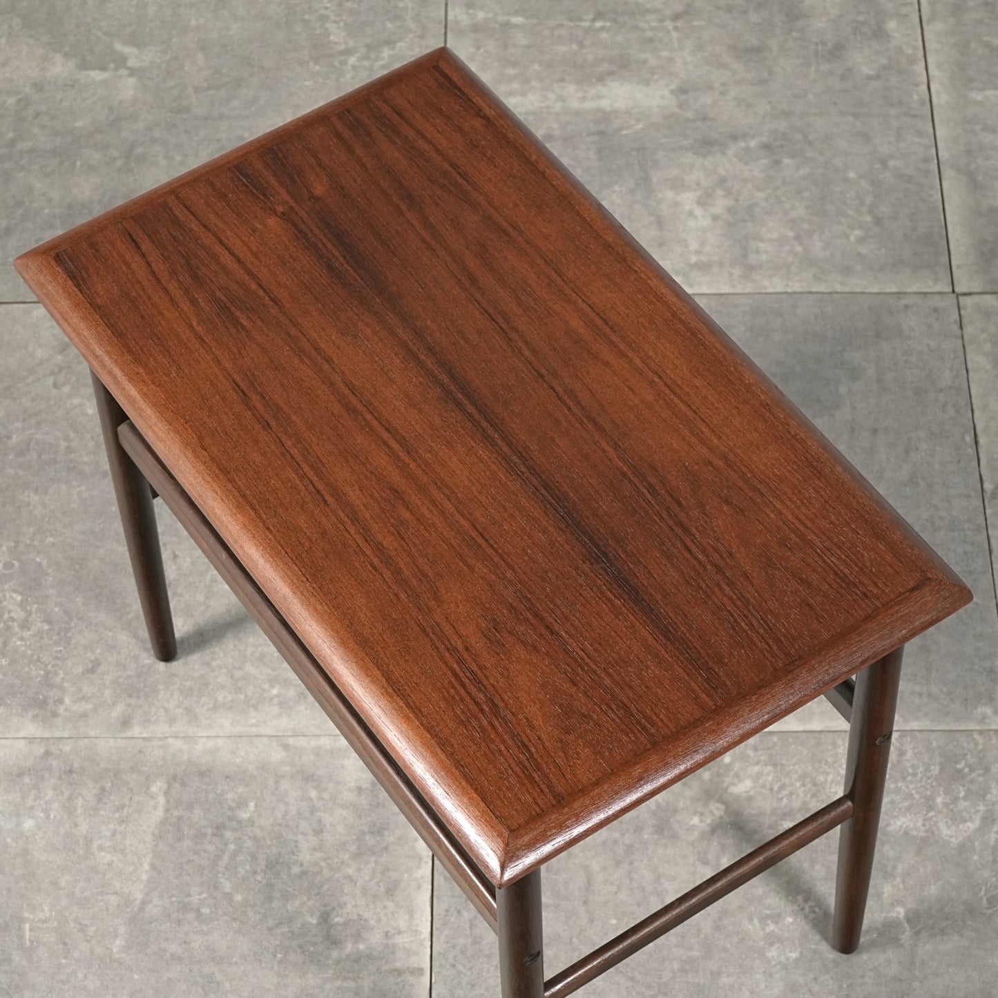 デンマークヴィンテージ サイドテーブル