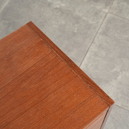 デンマークヴィンテージ サイドチェスト