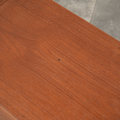 デンマークヴィンテージ サイドチェスト