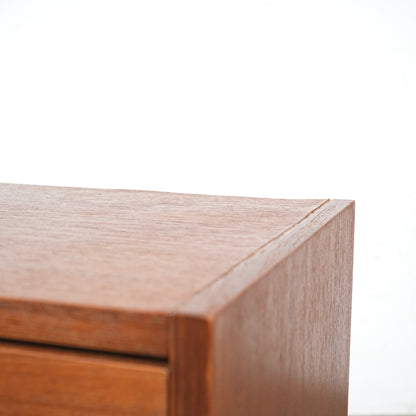 デンマークヴィンテージ サイドチェスト